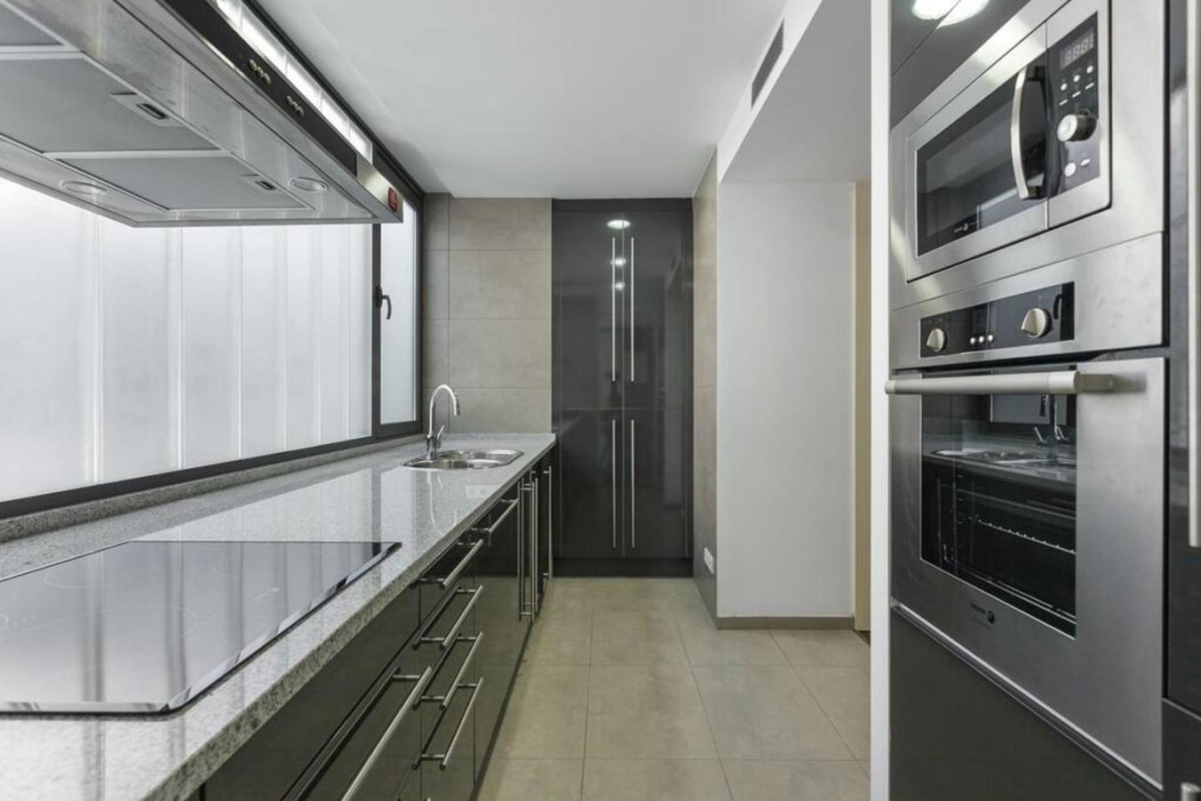 Modern Luxury Fira Bcn *