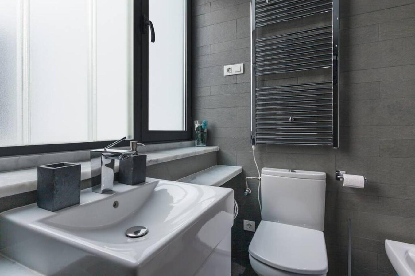 Modern Luxury Fira Bcn