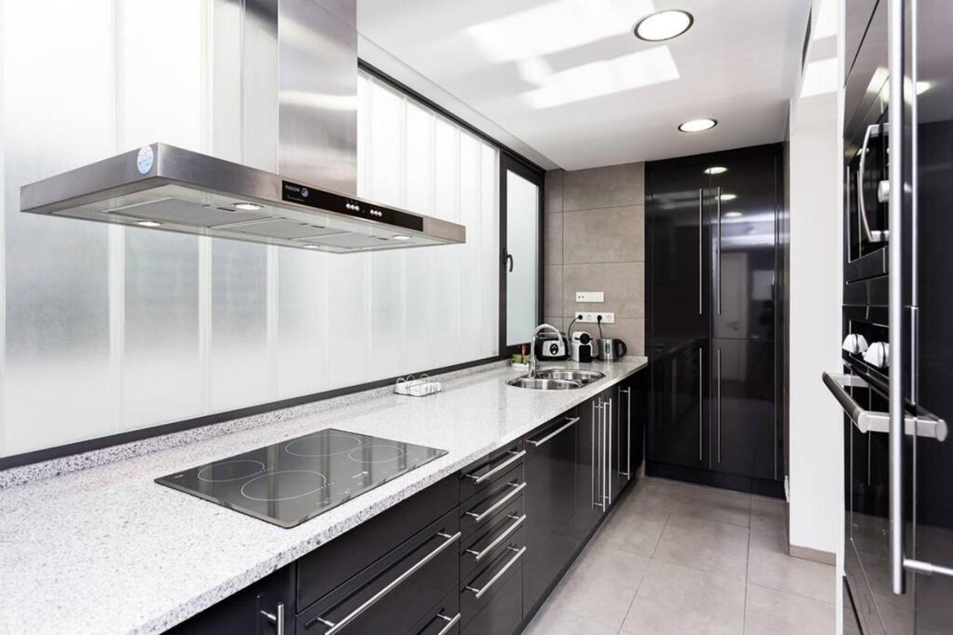 Apartment Modern Luxury Fira Bcn