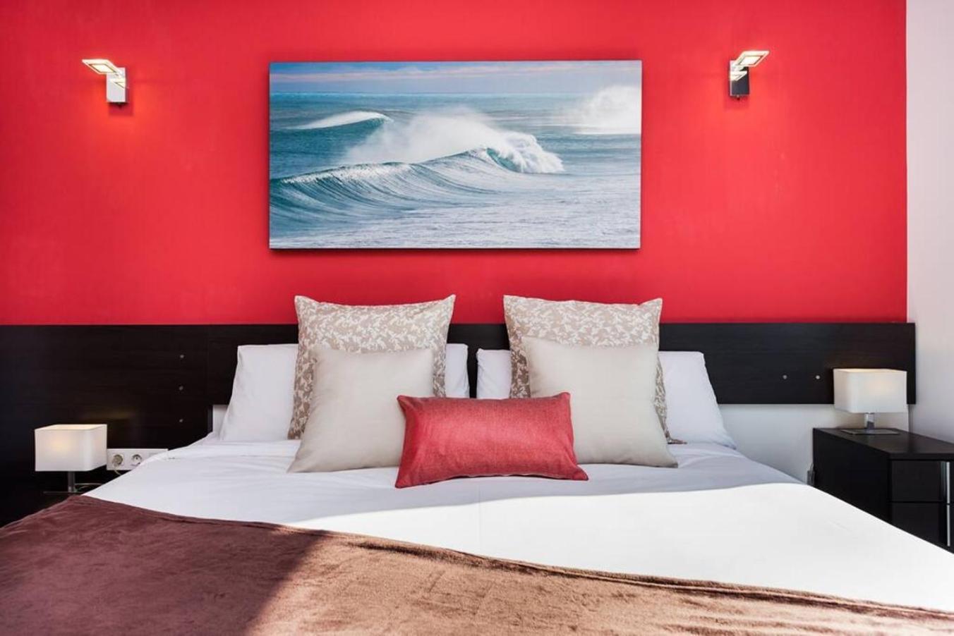 Modern Luxury Fira Bcn