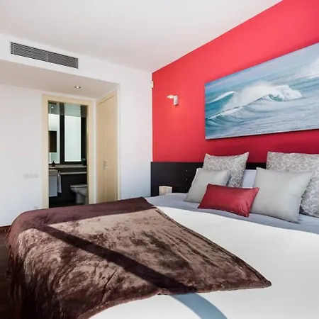 Modern Luxury Apartment Fira Bcn L'Hospitalet de Llobregat Exterior photo